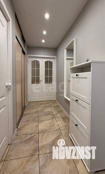 3-к квартира, вторичка, 59м2, 7/9 этаж