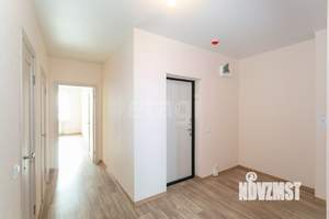 2-к квартира, вторичка, 55м2, 16/24 этаж