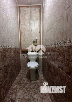 1-к квартира, вторичка, 39м2, 7/12 этаж