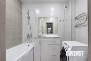 1-к квартира, вторичка, 36м2, 7/13 этаж
