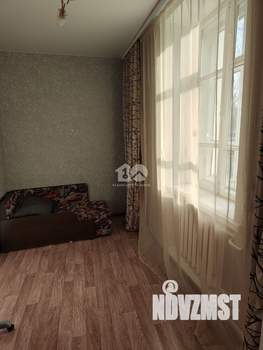 2-к квартира, вторичка, 42м2, 2/2 этаж