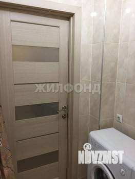 1-к квартира, вторичка, 23м2, 6/17 этаж