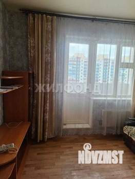 Студия квартира, вторичка, 18м2, 12/17 этаж