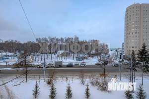 2-к квартира, вторичка, 45м2, 4/5 этаж