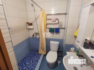 1-к квартира, вторичка, 44м2, 1/18 этаж