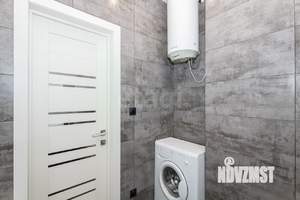 Студия квартира, вторичка, 26м2, 3/25 этаж