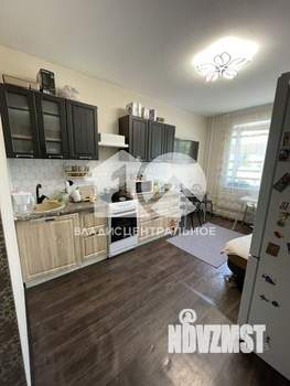 2-к квартира, вторичка, 42м2, 10/10 этаж