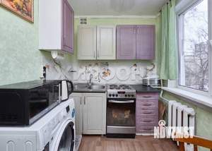 2-к квартира, вторичка, 44м2, 3/5 этаж