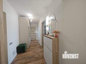 2-к квартира, вторичка, 54м2, 10/10 этаж