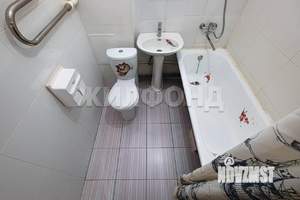 1-к квартира, вторичка, 33м2, 6/10 этаж