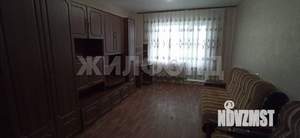 1-к квартира, вторичка, 38м2, 2/10 этаж