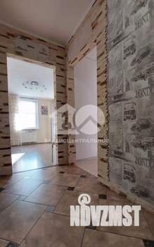 2-к квартира, вторичка, 55м2, 5/17 этаж