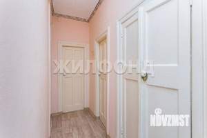 3-к квартира, вторичка, 69м2, 5/5 этаж