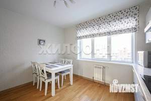 3-к квартира, вторичка, 94м2, 4/11 этаж