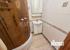 1-к квартира, вторичка, 40м2, 8/10 этаж