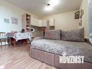 2-к квартира, вторичка, 74м2, 8/27 этаж