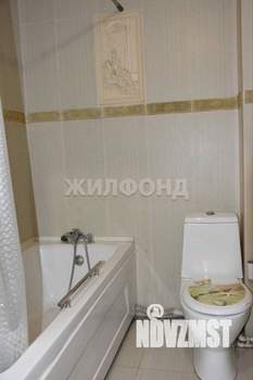1-к квартира, вторичка, 38м2, 5/17 этаж