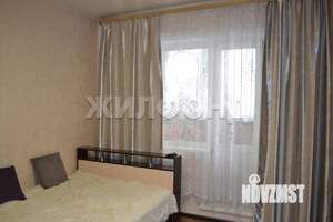 2-к квартира, вторичка, 49м2, 14/17 этаж