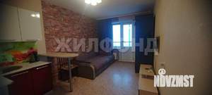 1-к квартира, вторичка, 21м2, 7/10 этаж