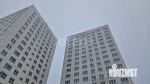 2-к квартира, вторичка, 43м2, 15/18 этаж