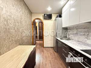 2-к квартира, вторичка, 43м2, 8/10 этаж