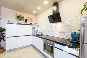 2-к квартира, вторичка, 46м2, 10/19 этаж