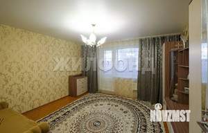 3-к квартира, вторичка, 65м2, 7/10 этаж