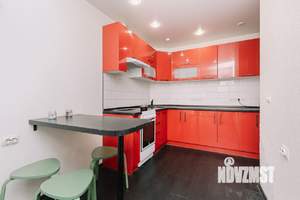 2-к квартира, вторичка, 42м2, 10/10 этаж