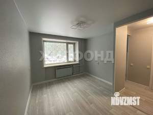 1-к квартира, вторичка, 22м2, 1/5 этаж