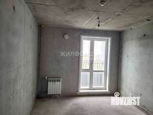 1-к квартира, вторичка, 21м2, 15/18 этаж