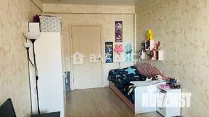 2-к квартира, вторичка, 78м2, 8/25 этаж