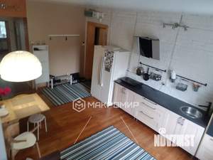 3-к квартира, вторичка, 71м2, 1/5 этаж