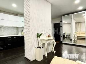 2-к квартира, вторичка, 65м2, 17/17 этаж