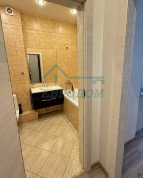 1-к квартира, вторичка, 24м2, 13/22 этаж