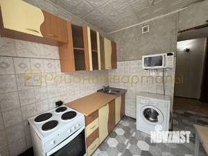 1-к квартира, вторичка, 29м2, 2/5 этаж