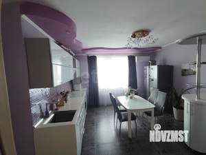 3-к квартира, вторичка, 86м2, 3/10 этаж