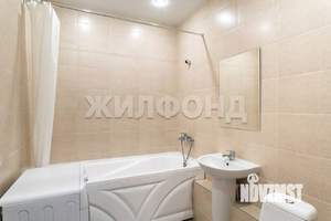 1-к квартира, вторичка, 22м2, 12/18 этаж