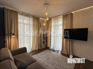 3-к квартира, вторичка, 70м2, 6/25 этаж