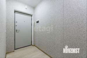 2-к квартира, вторичка, 57м2, 18/26 этаж