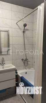 1-к квартира, вторичка, 31м2, 4/4 этаж