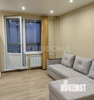 1-к квартира, вторичка, 33м2, 13/21 этаж