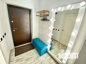 Студия квартира, вторичка, 22м2, 24/27 этаж