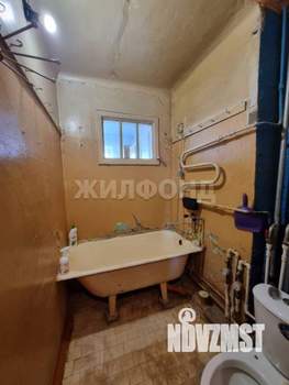 1-к квартира, вторичка, 34м2, 4/5 этаж