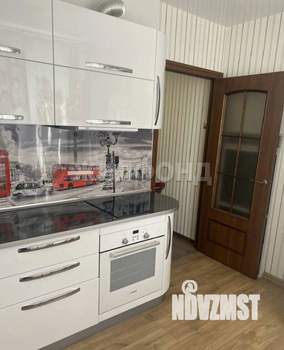 1-к квартира, вторичка, 42м2, 3/9 этаж