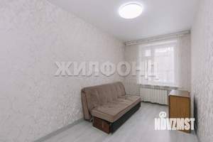 2-к квартира, вторичка, 43м2, 2/5 этаж