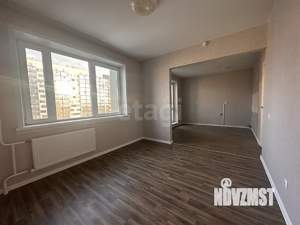 Студия квартира, вторичка, 28м2, 11/18 этаж