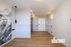 2-к квартира, вторичка, 50м2, 17/17 этаж