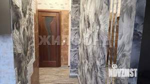 2-к квартира, вторичка, 46м2, 5/5 этаж