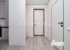 2-к квартира, вторичка, 59м2, 8/30 этаж