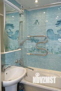 3-к квартира, вторичка, 61м2, 9/10 этаж